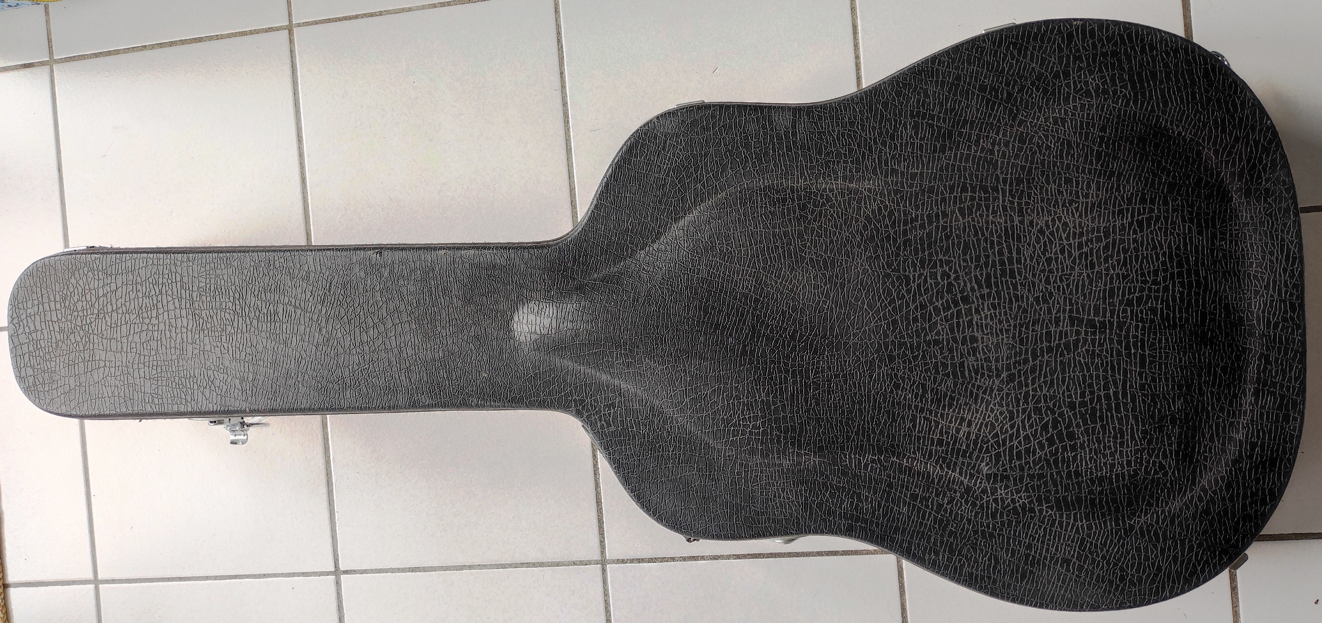 Etui Guitare Taylor forme Dreadnought (110/210/310/410/510 ect ...)