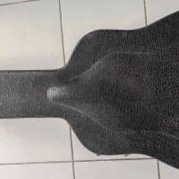 Etui Rigide Luxe Taylor Guitare Acoustique