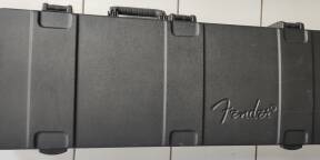 Étui Rigide Fender Statocaster ou Telecaster