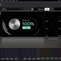 Vends Plugin GODPARTICLE de la marque Cradle.
