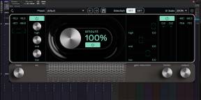 Vends Plugin GODPARTICLE de la marque Cradle.