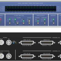 Convertisseur RME ADI 6432 MADI AES