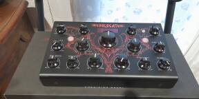 Erica Synths Echolocator état neuf