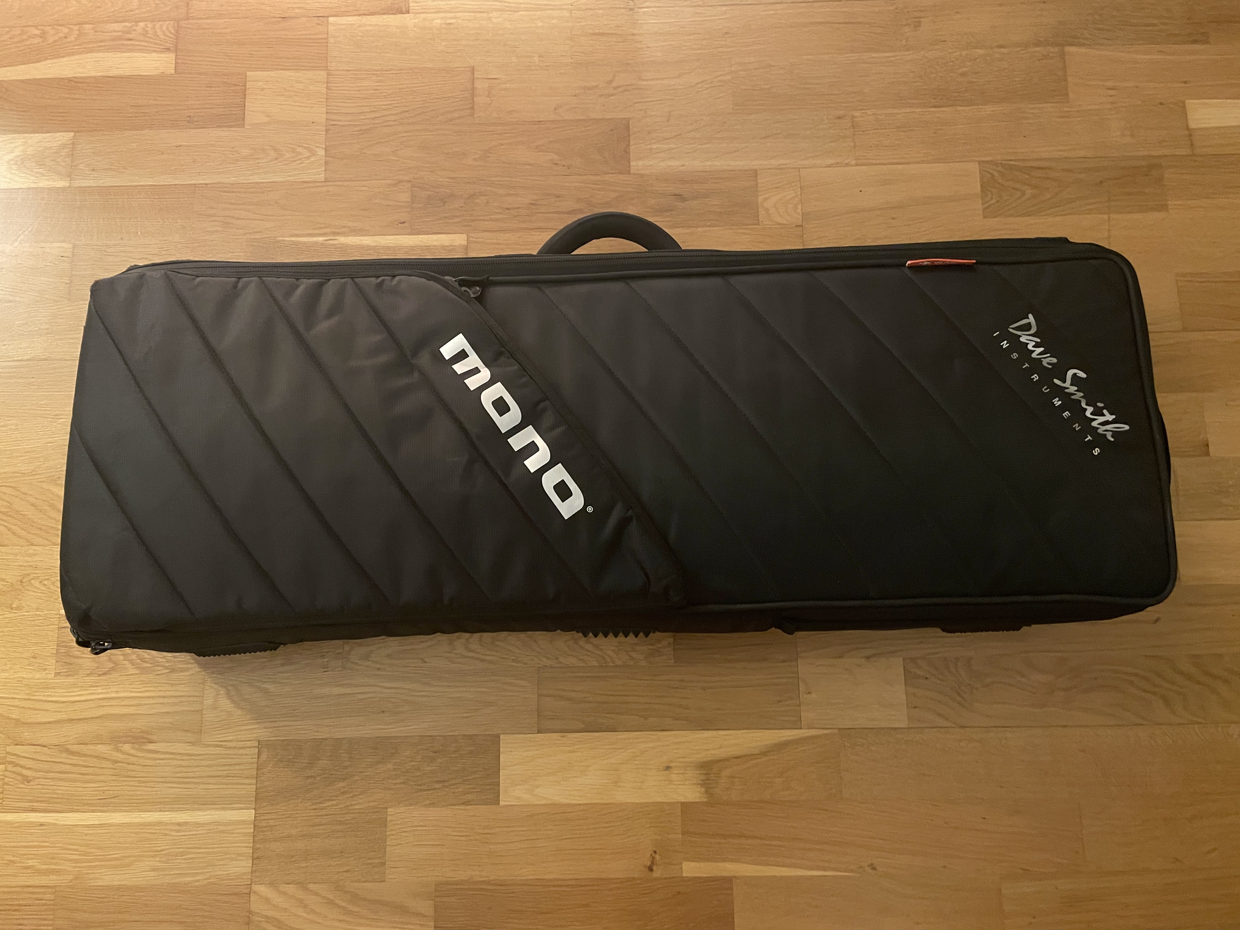 Housse de protection officielle OB-6