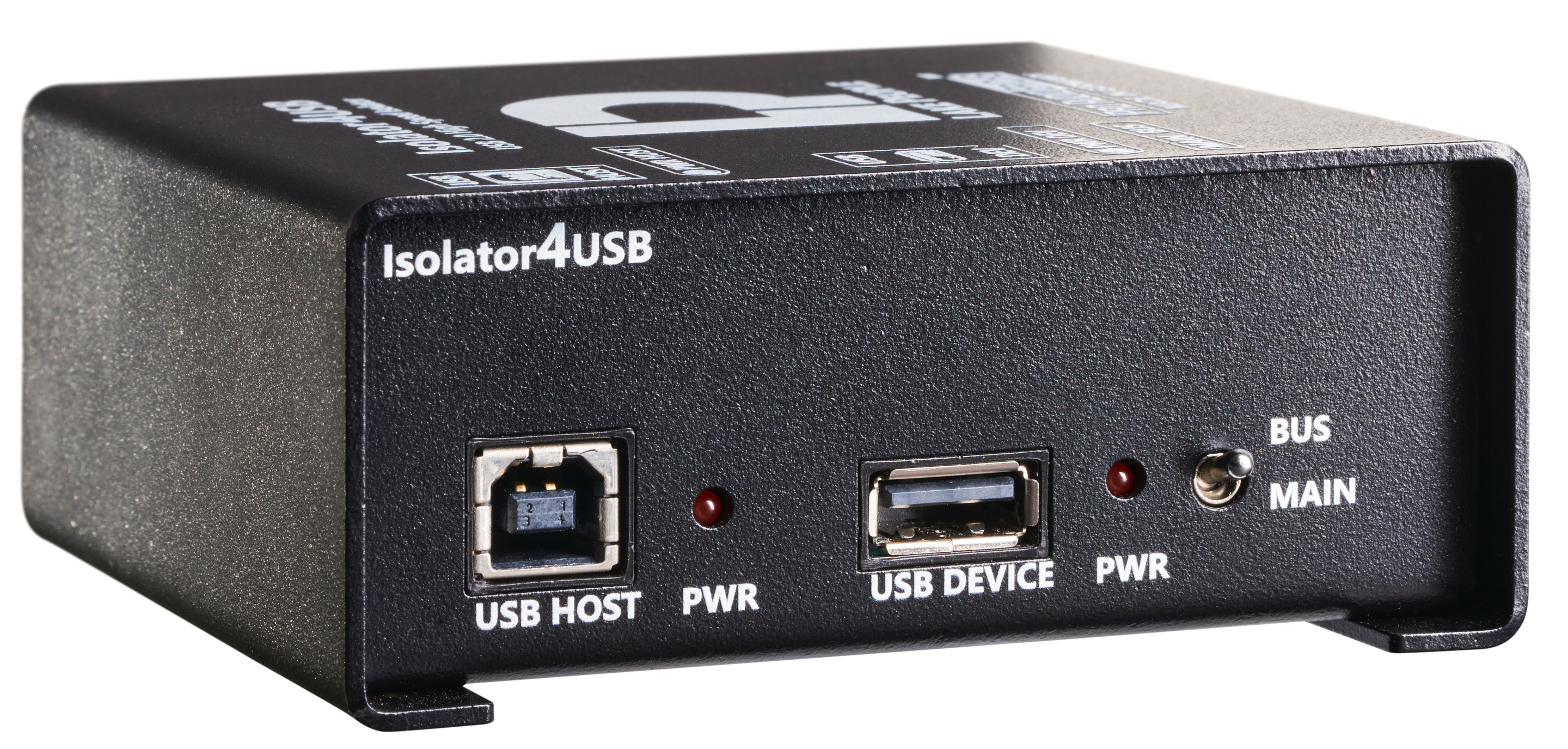 Isolator4USB