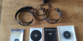 Vends soundbrenner pulse comme neuf cause de doublon