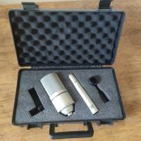 Kit microphones MXL 990&991 malette et stands fournis