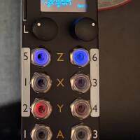 Expert Sleepers Super Disting EX Plus