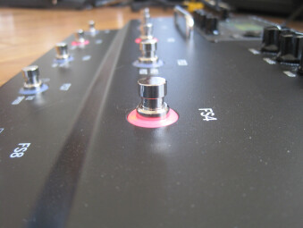 Line 6 POD HD500X Line 6 POD HD500X