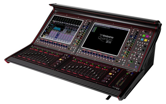 QUANTUM 225DS QUANTUM 225DS