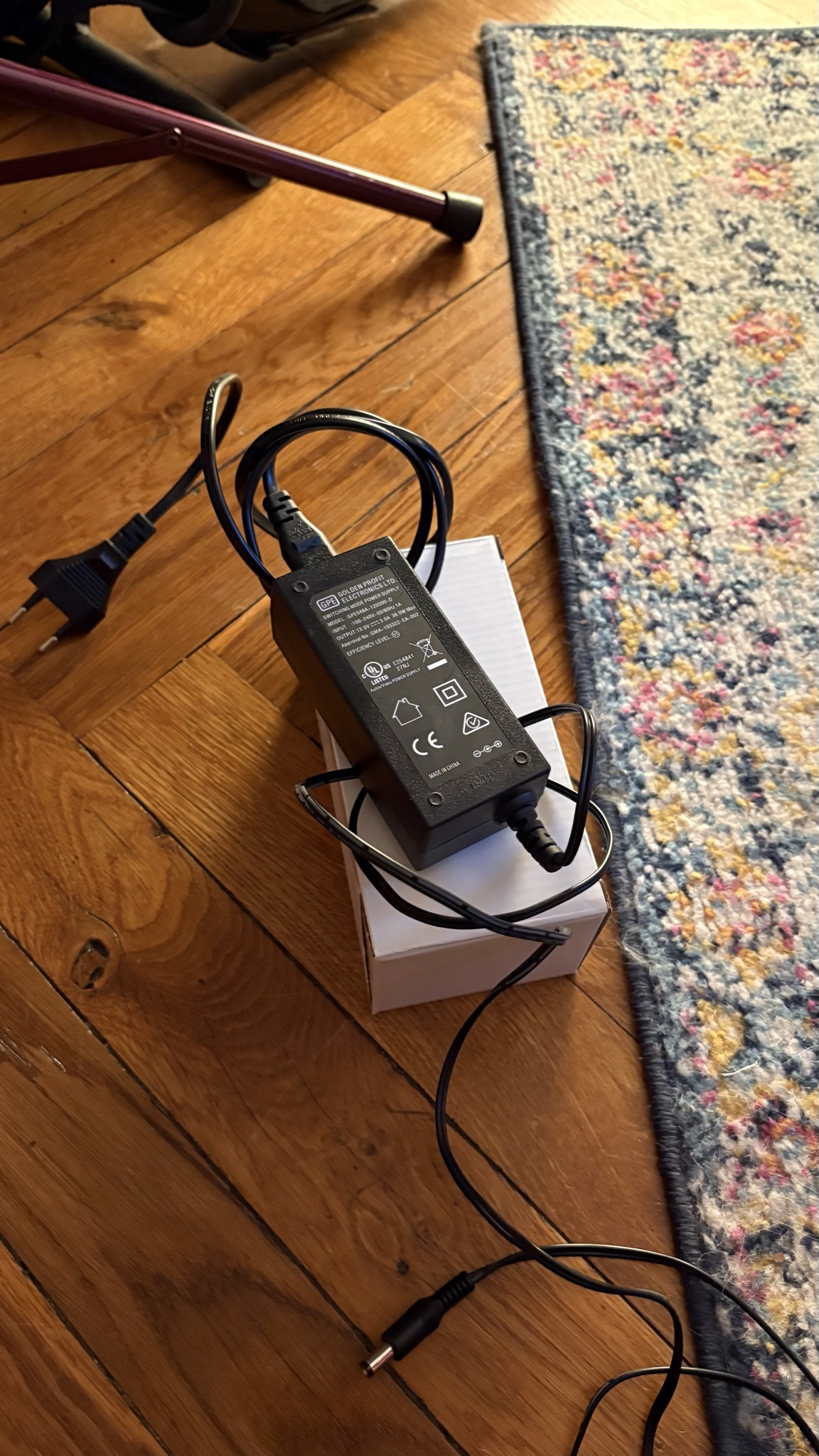 ESI U168 XT (31570)