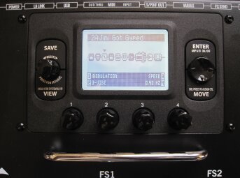 Line 6 POD HD500X Line 6 POD HD500X