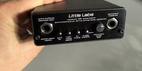 Vends Little Labs Redeye 3D Phantom