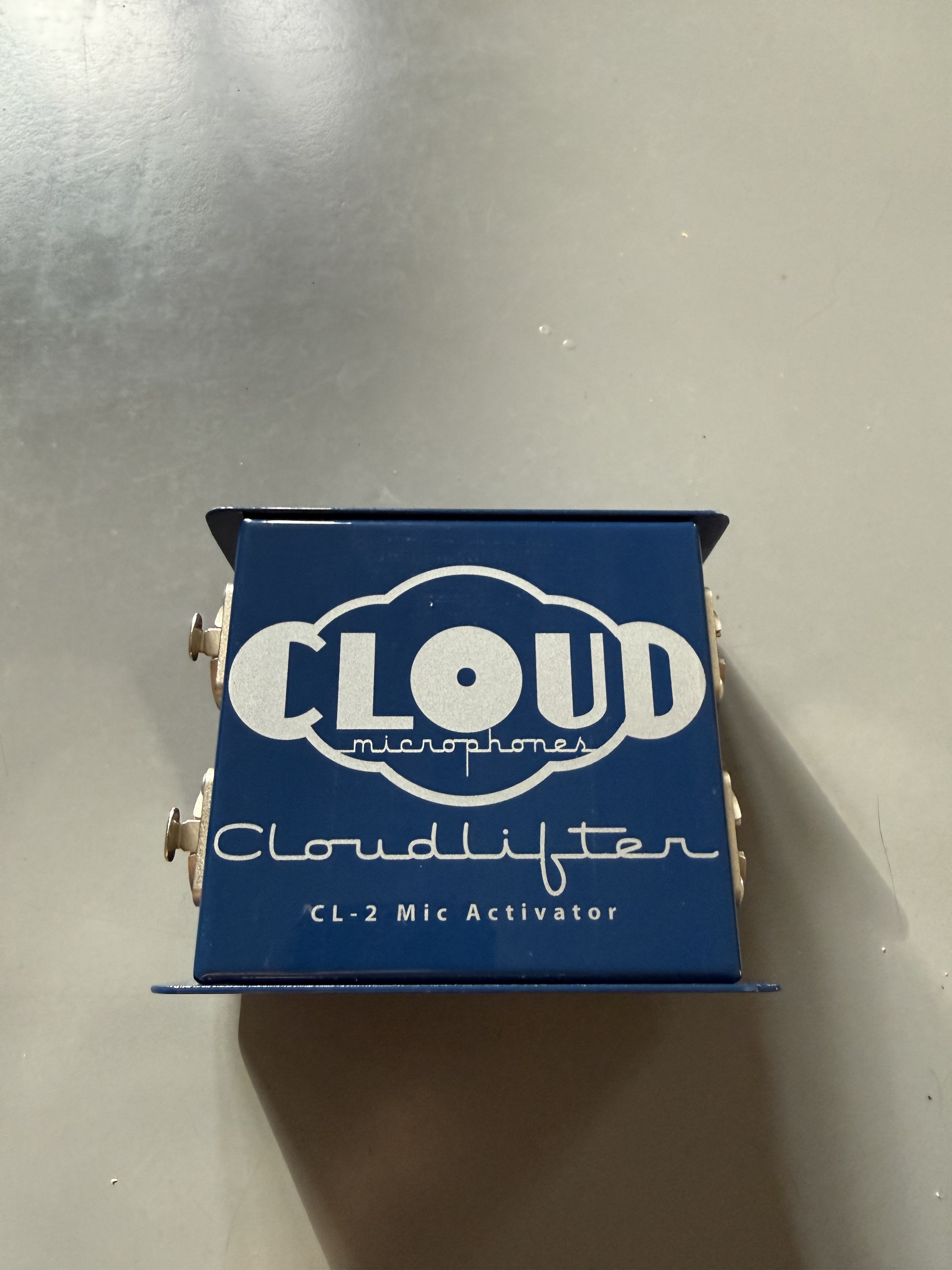 Vends Cloudlifter CL-2