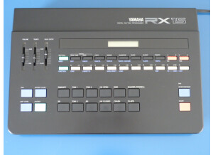 Yamaha RX15 (34303)