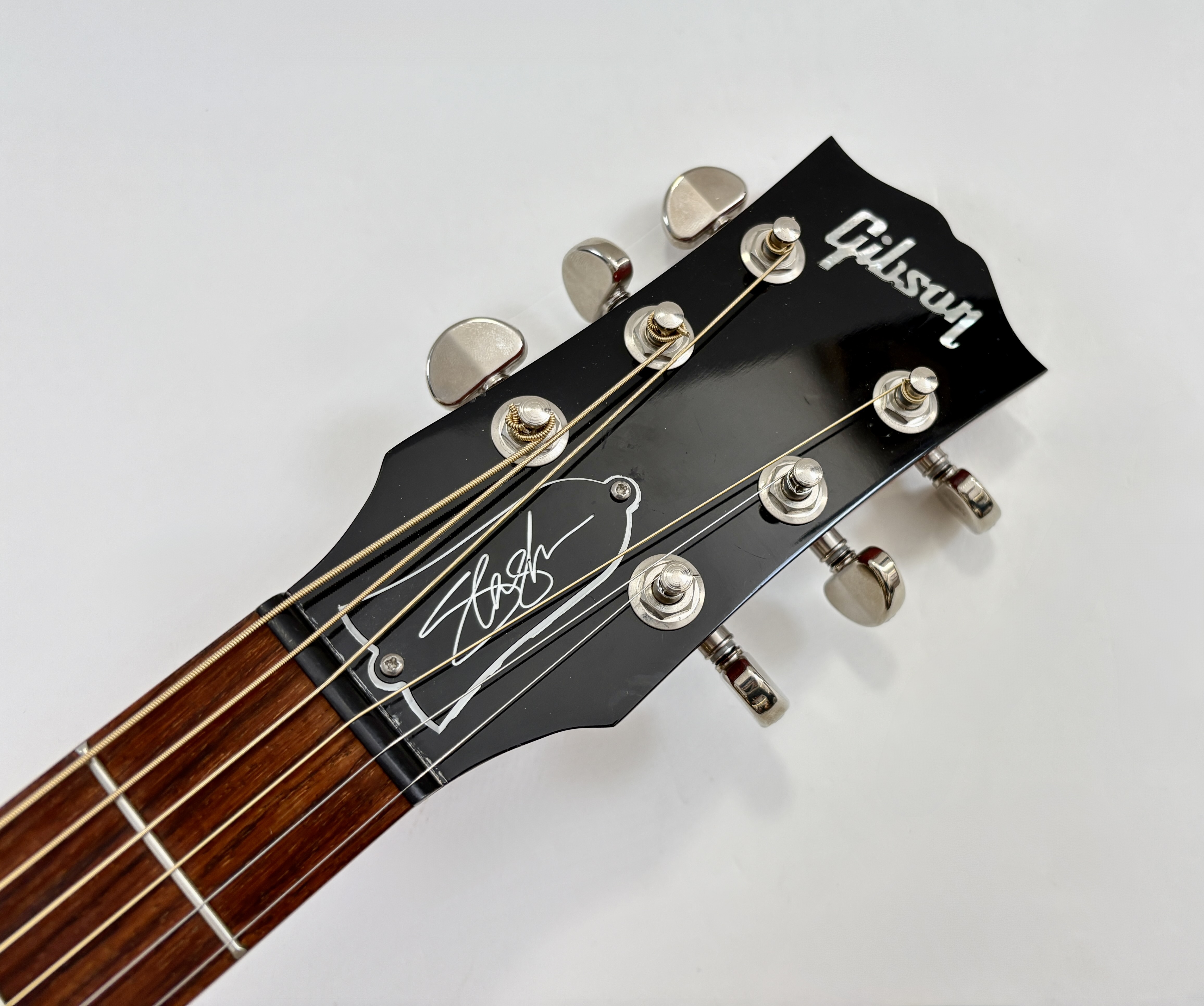 Gibson Slash J-45 (34507)