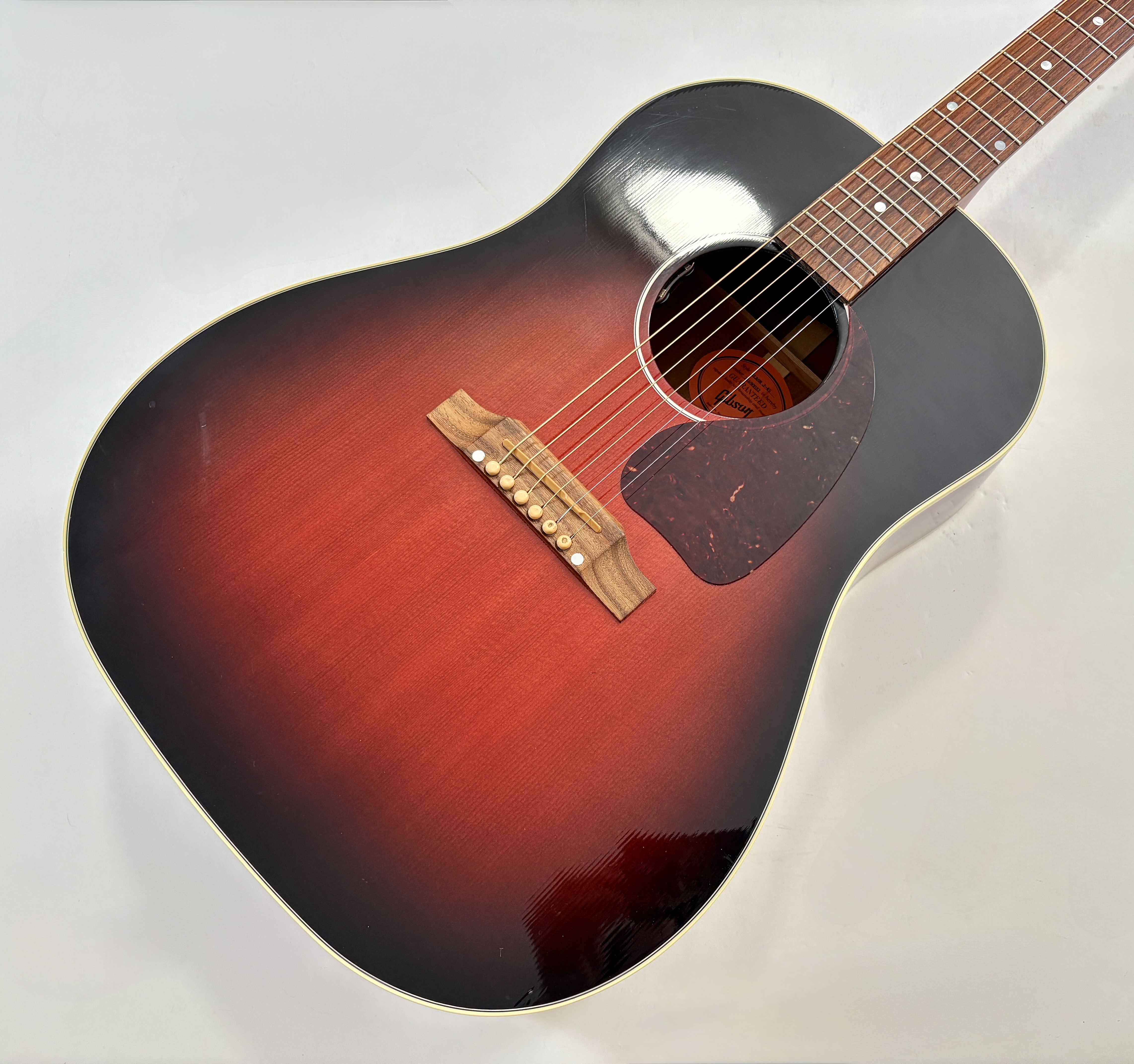 Gibson Slash J-45 (83152)