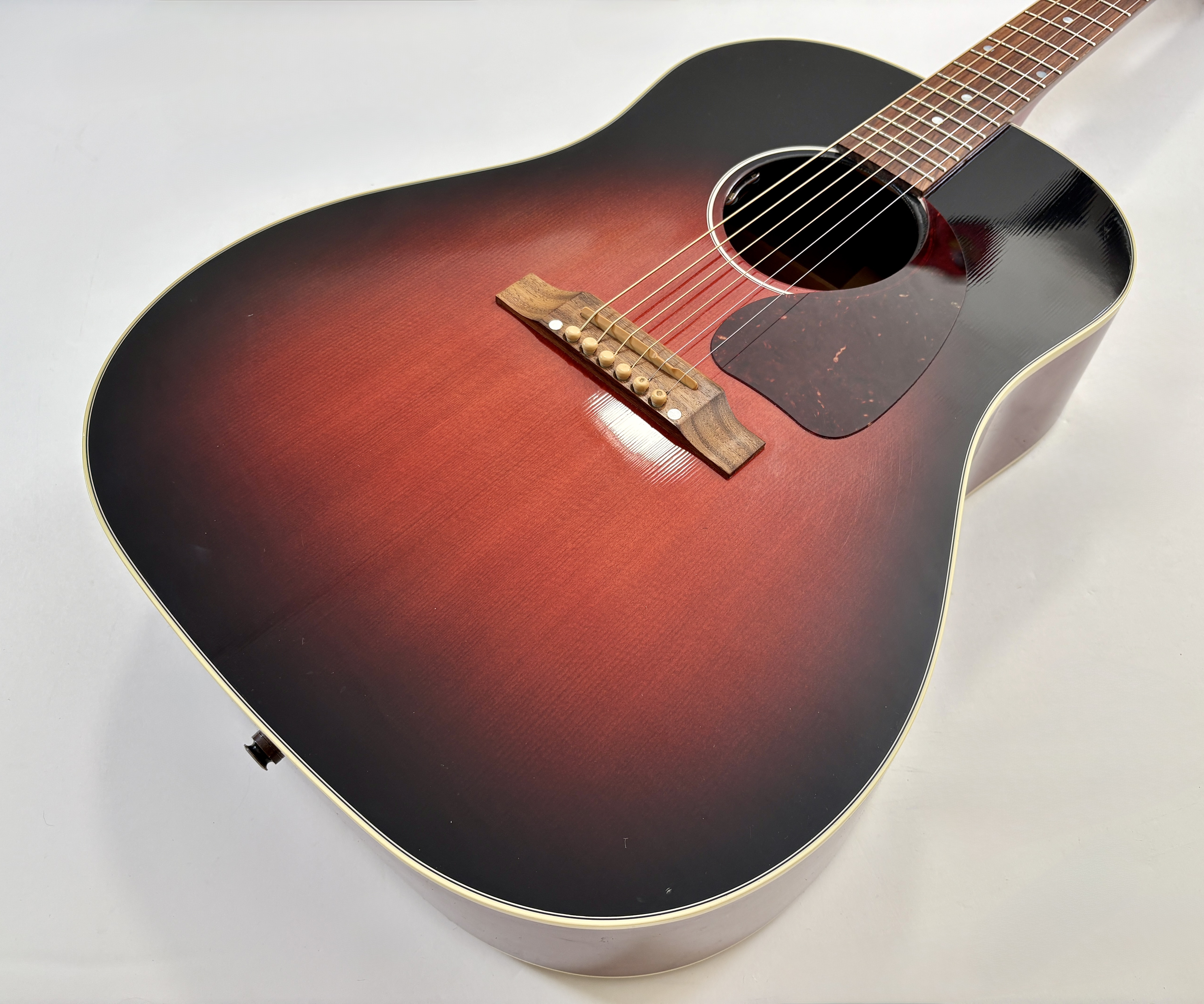 Gibson Slash J-45 (64587)