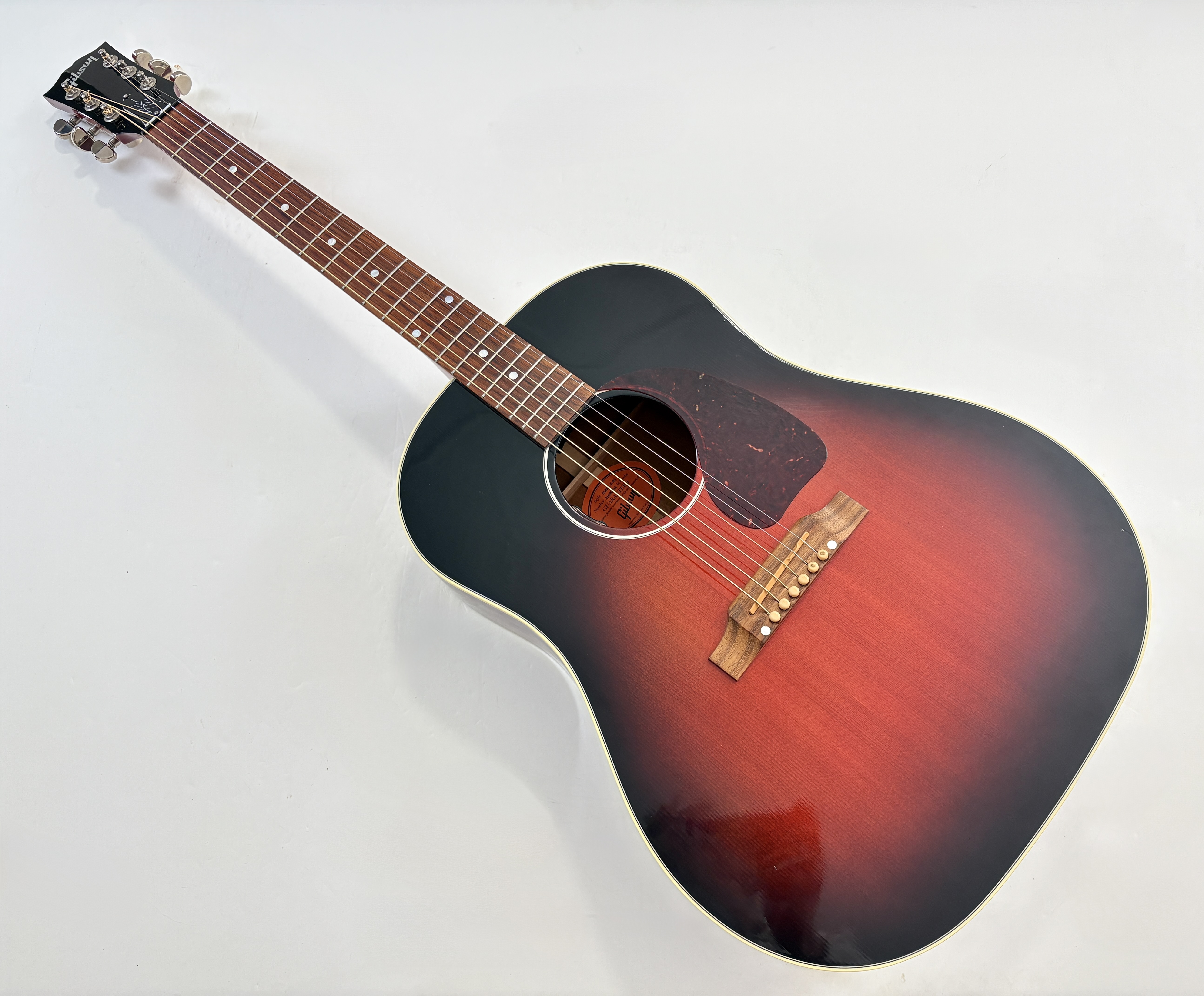 Gibson Slash J-45 (49232)