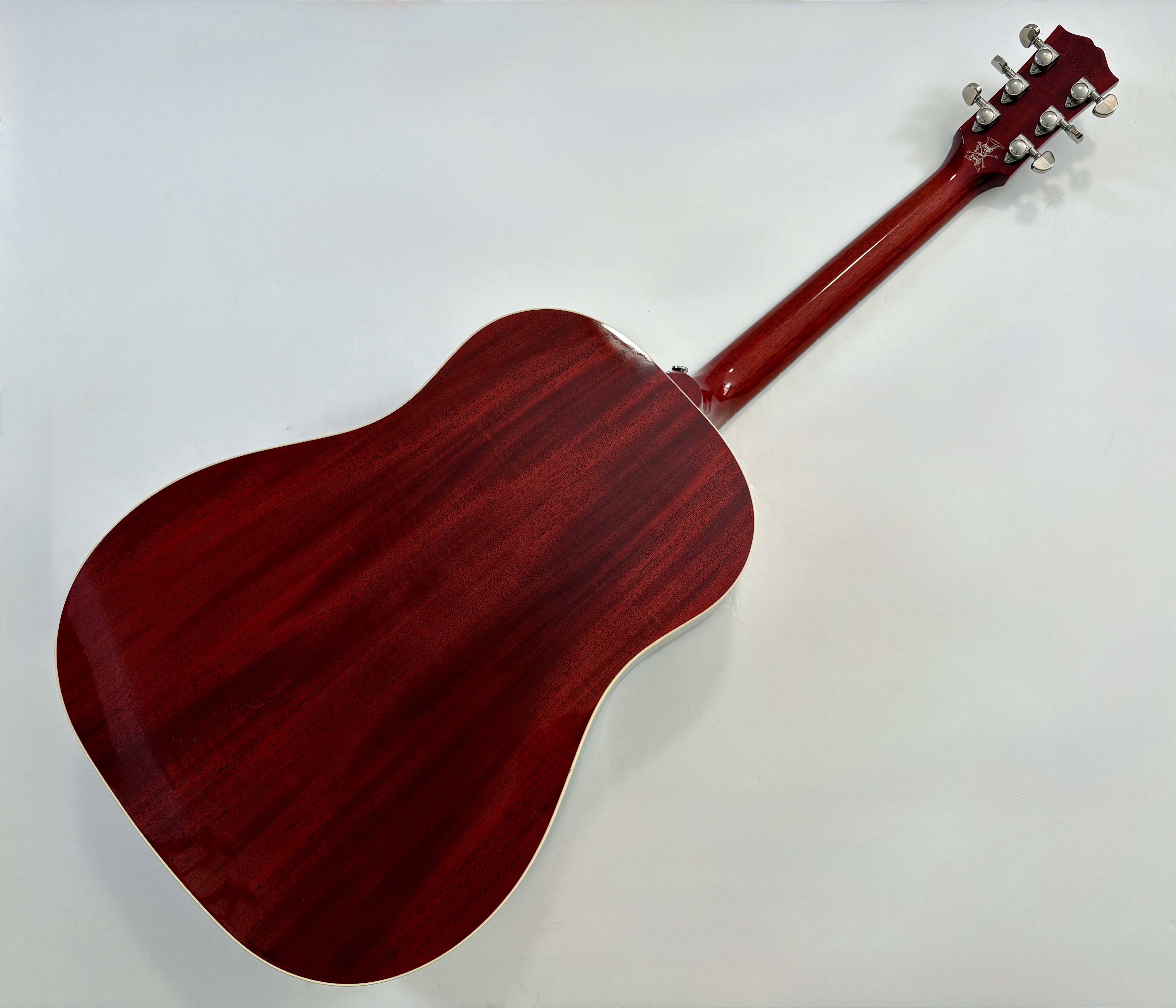 Gibson Slash J-45 (95763)