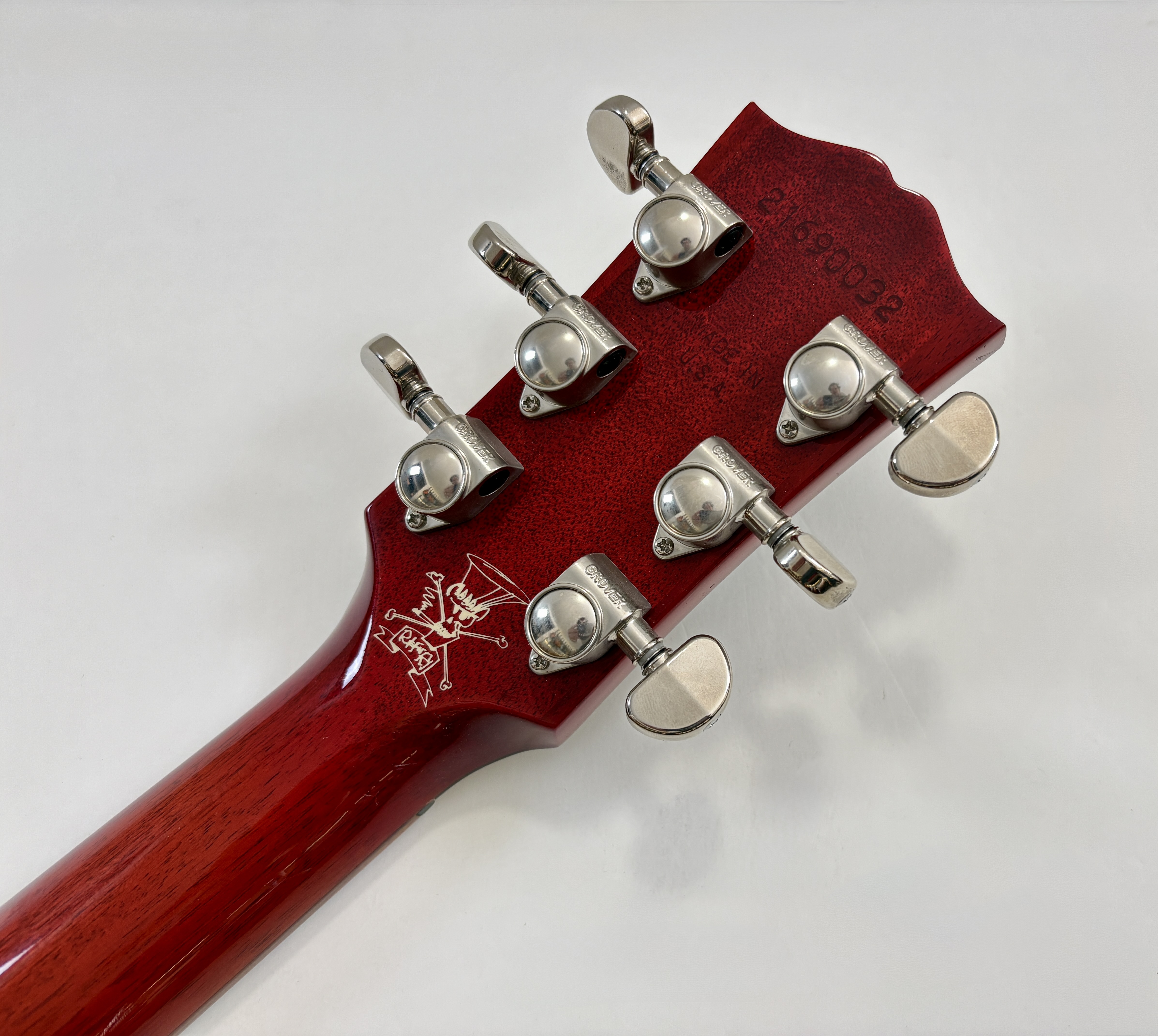 Gibson Slash J-45 (5428)