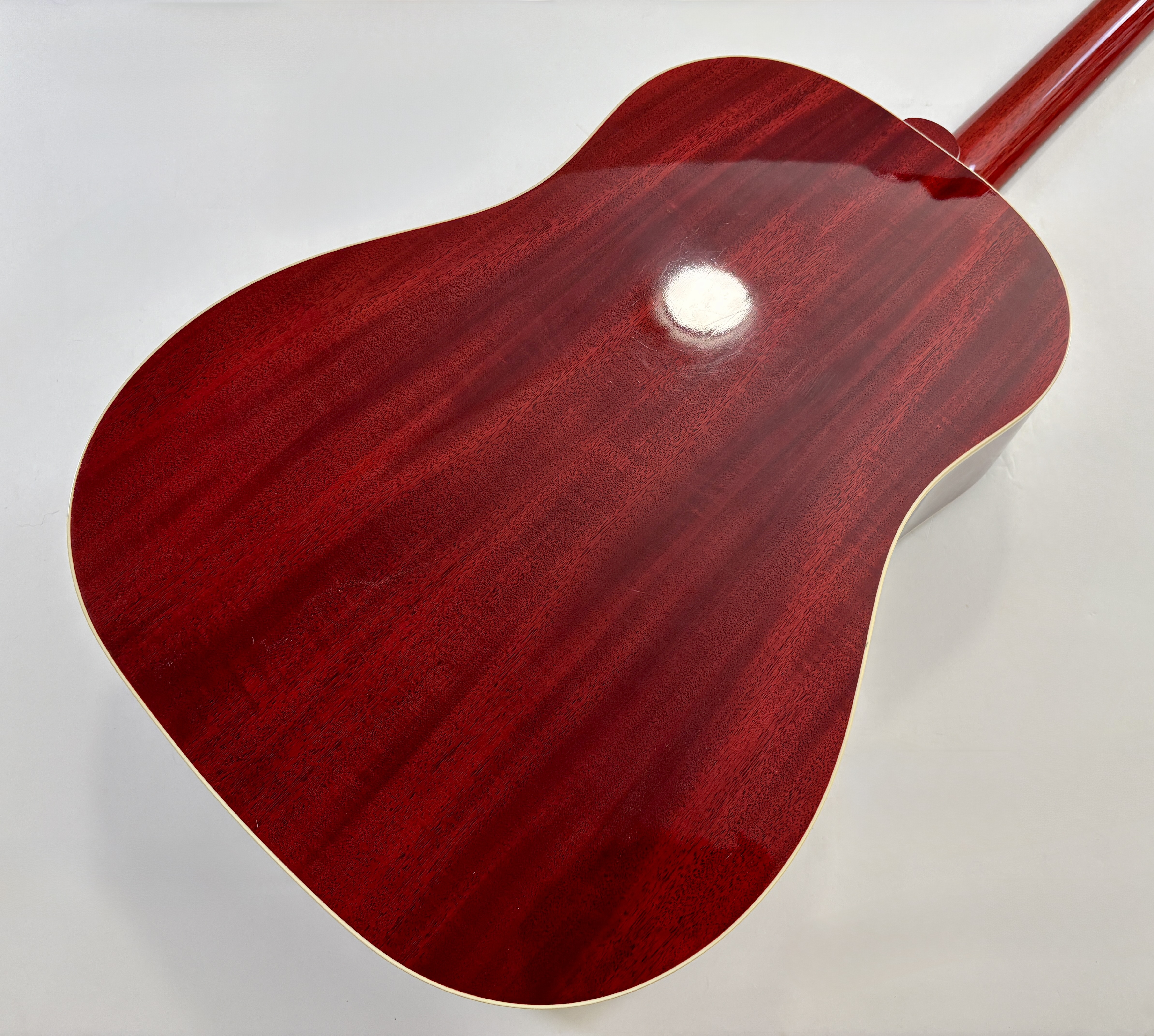 Gibson Slash J-45 (12964)