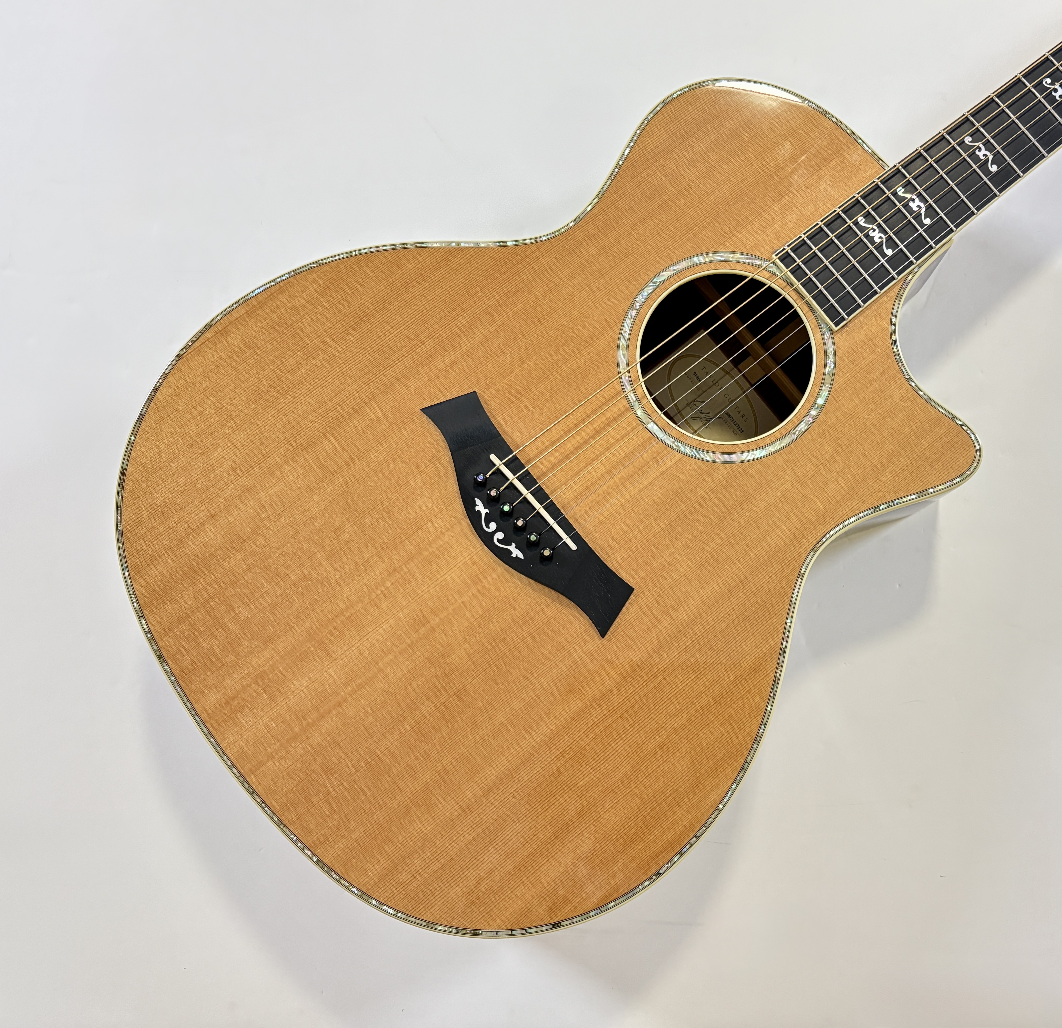 Taylor 914ce (63865)
