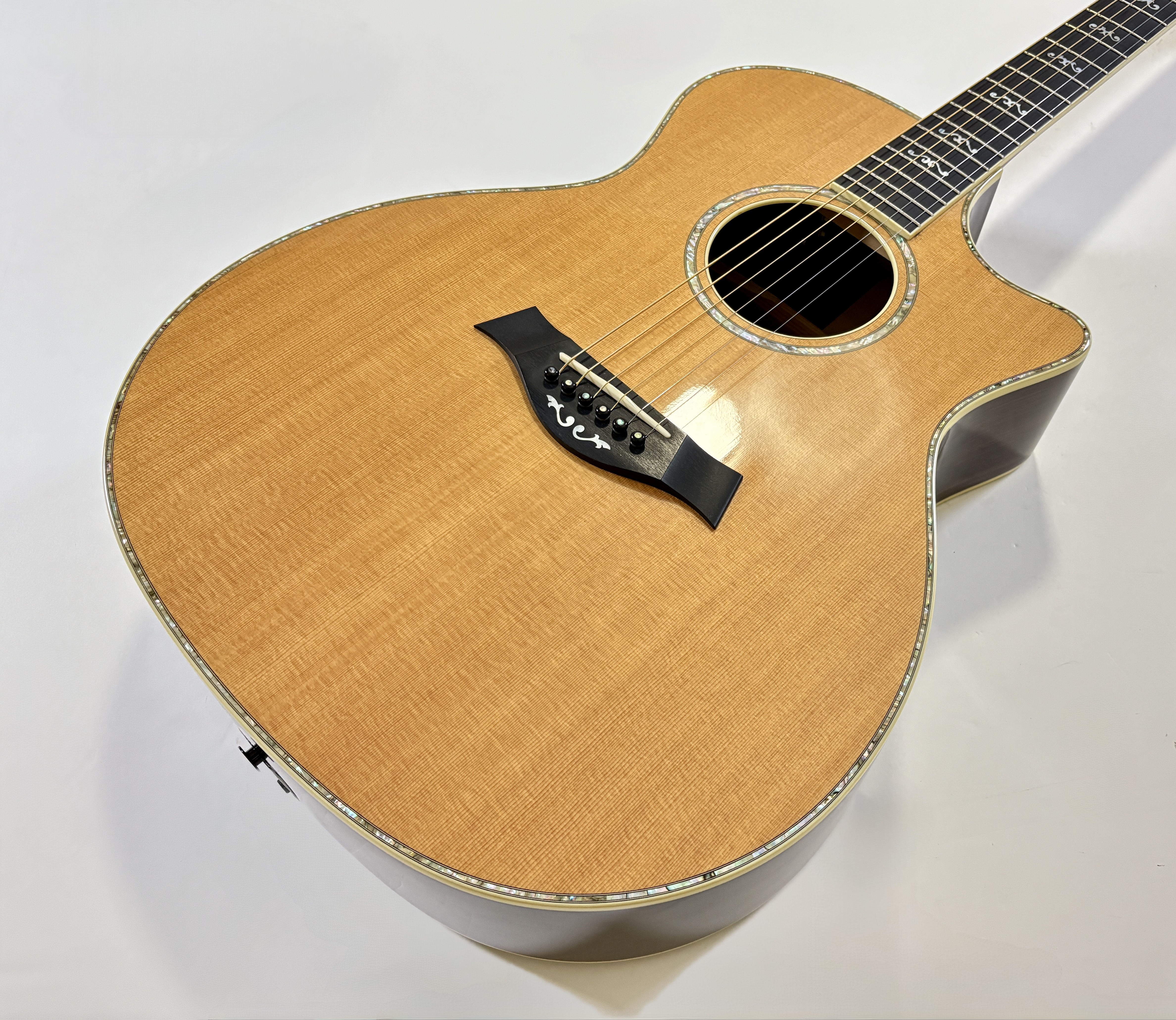 Taylor 914ce (75348)