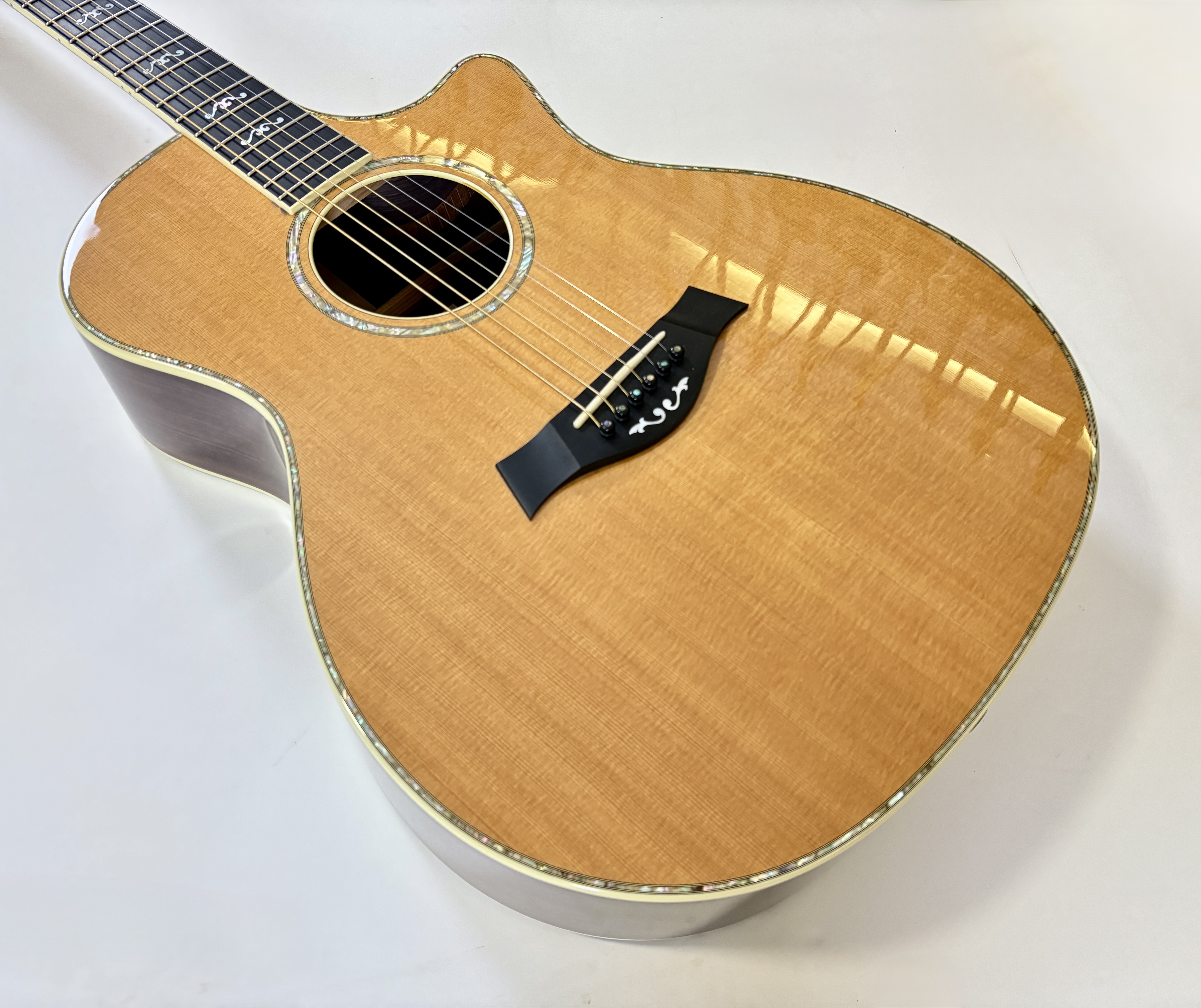 Taylor 914ce (59624)