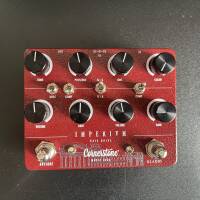 Cornerstone Imperium V1(video)