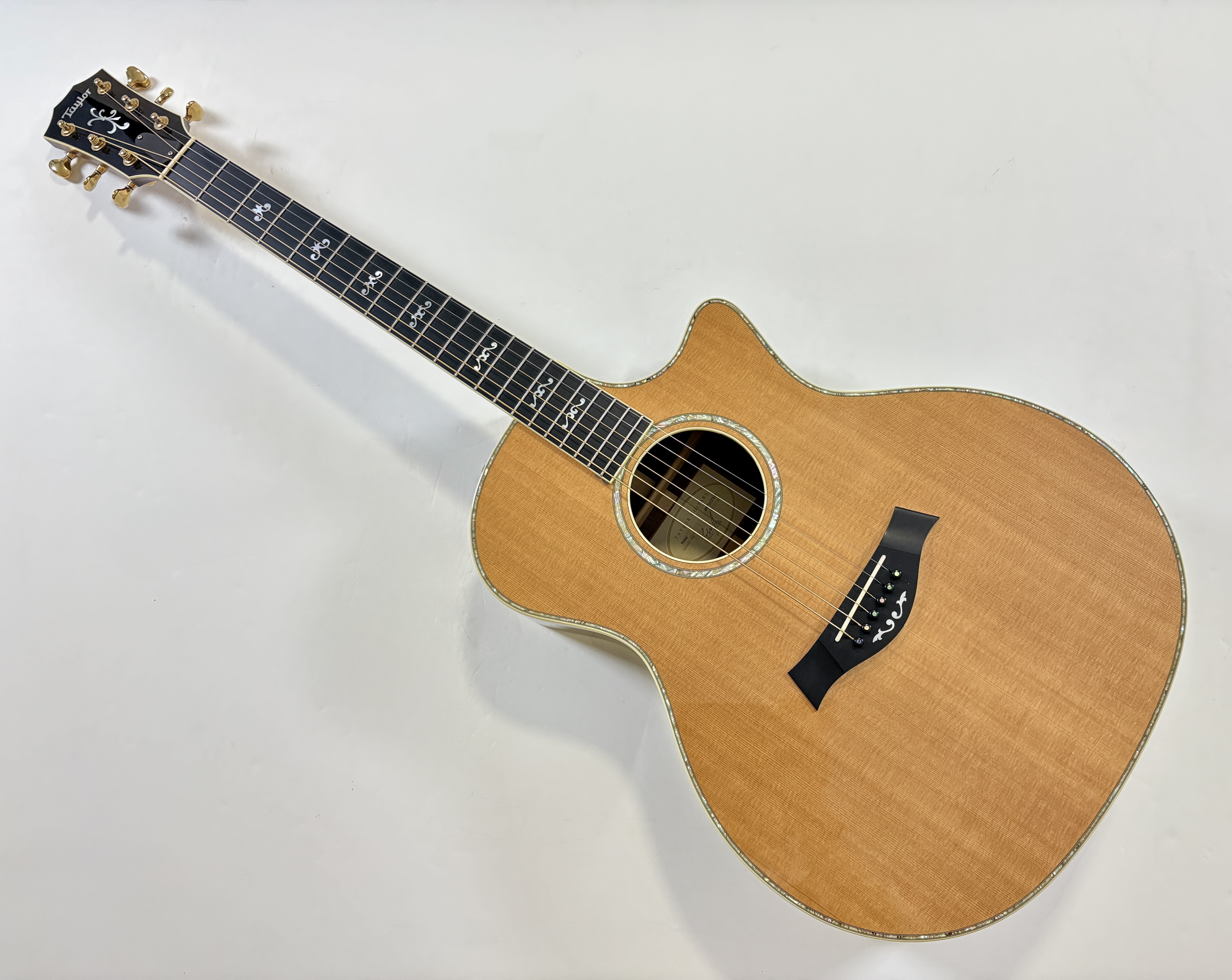 Taylor 914ce (64394)