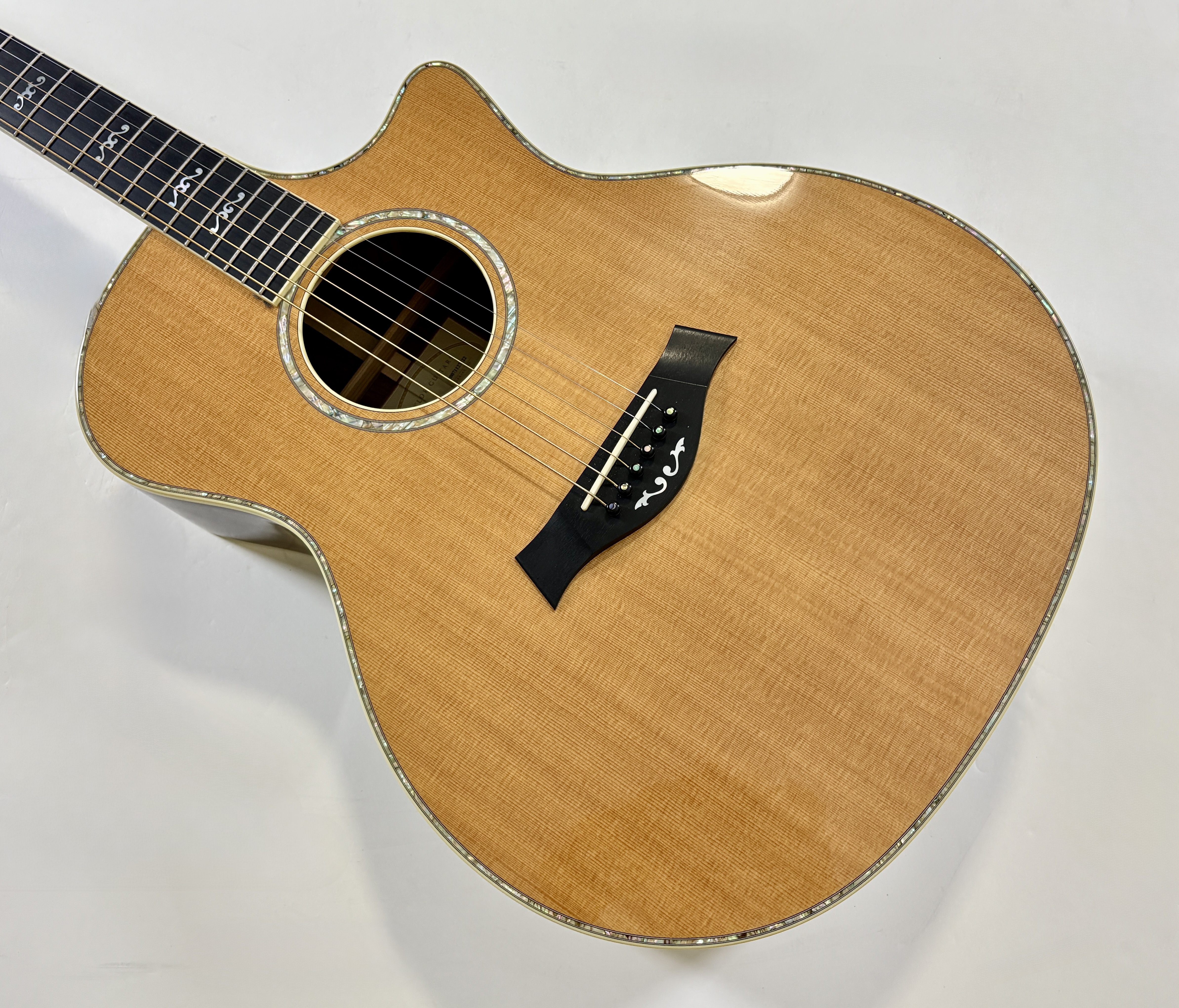 Taylor 914ce (98406)
