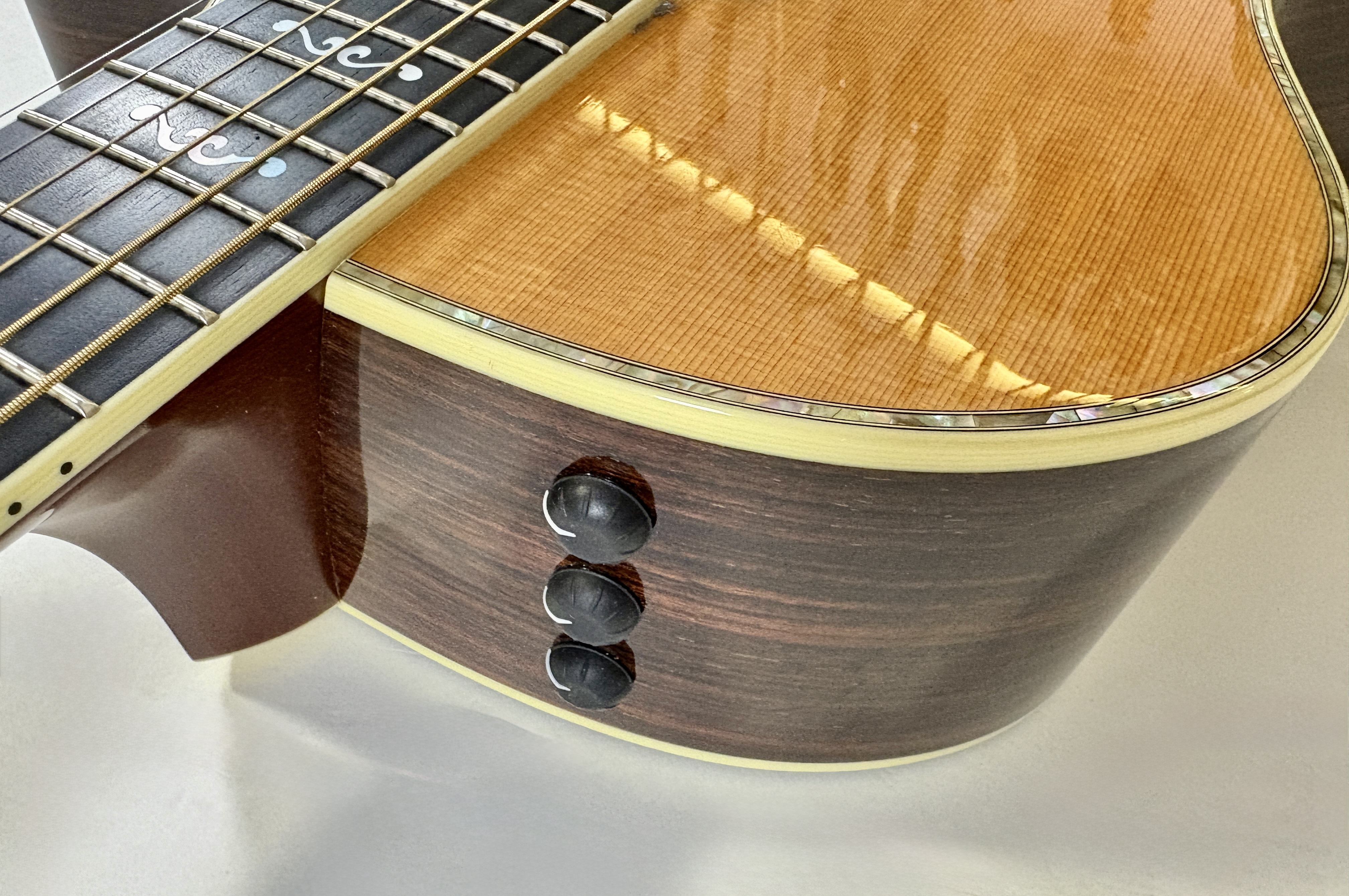 Taylor 914ce (15561)