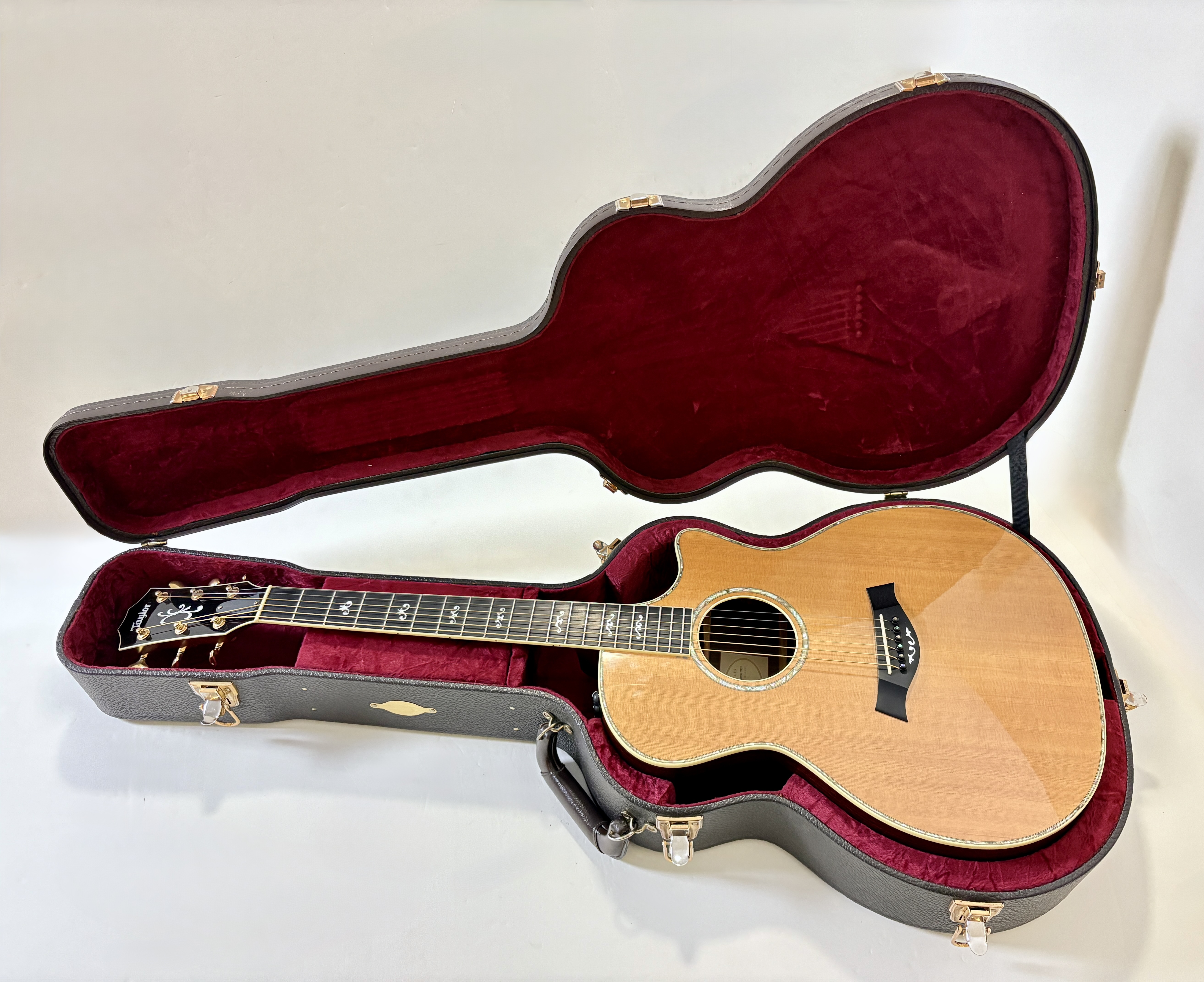 Taylor 914ce (27440)