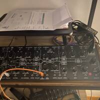 Vends Behringer Kobol Expandeur