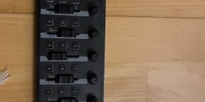 vends Nano Kontrol 2 Korg