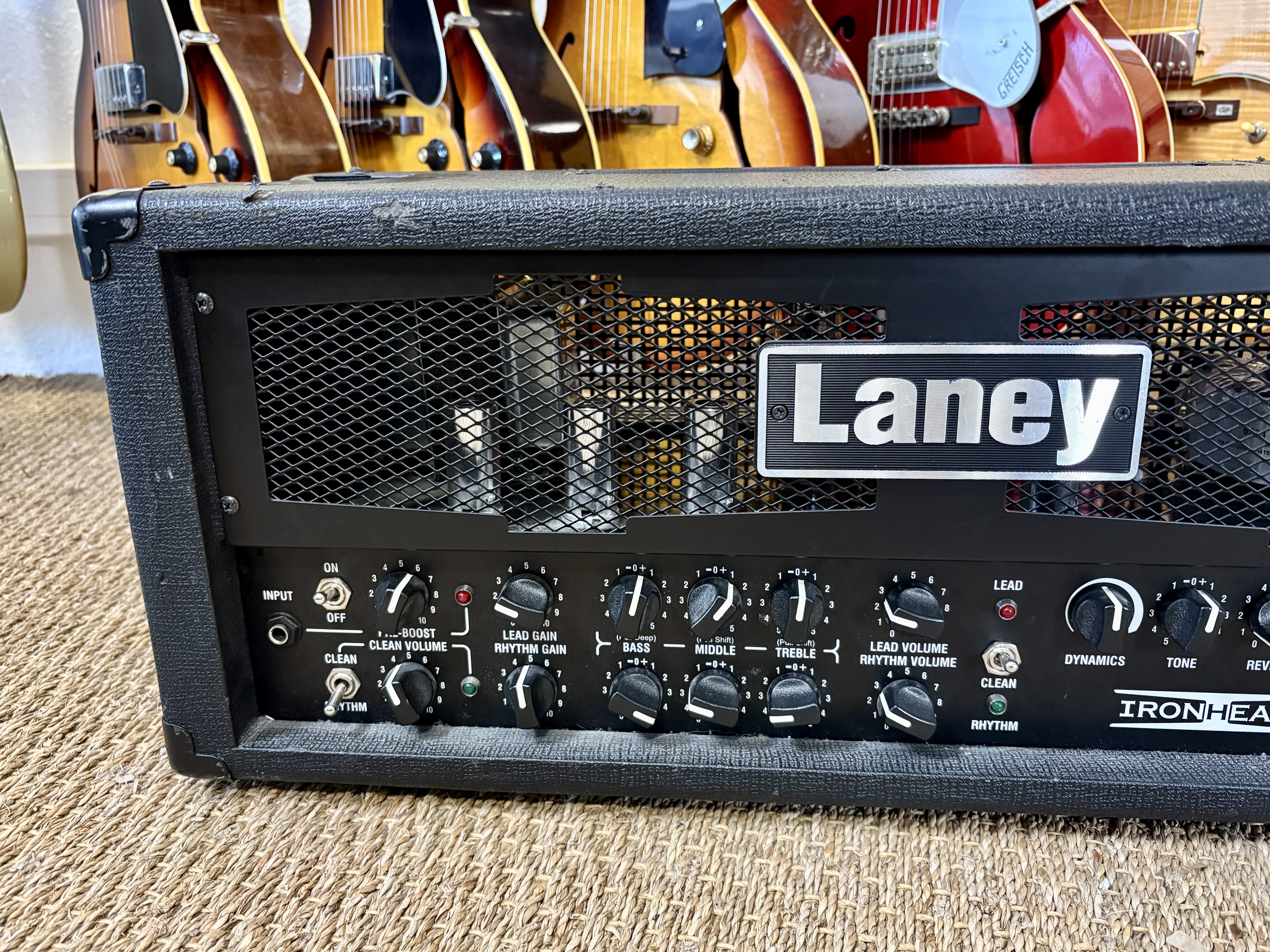 Laney IRT60H (75992)