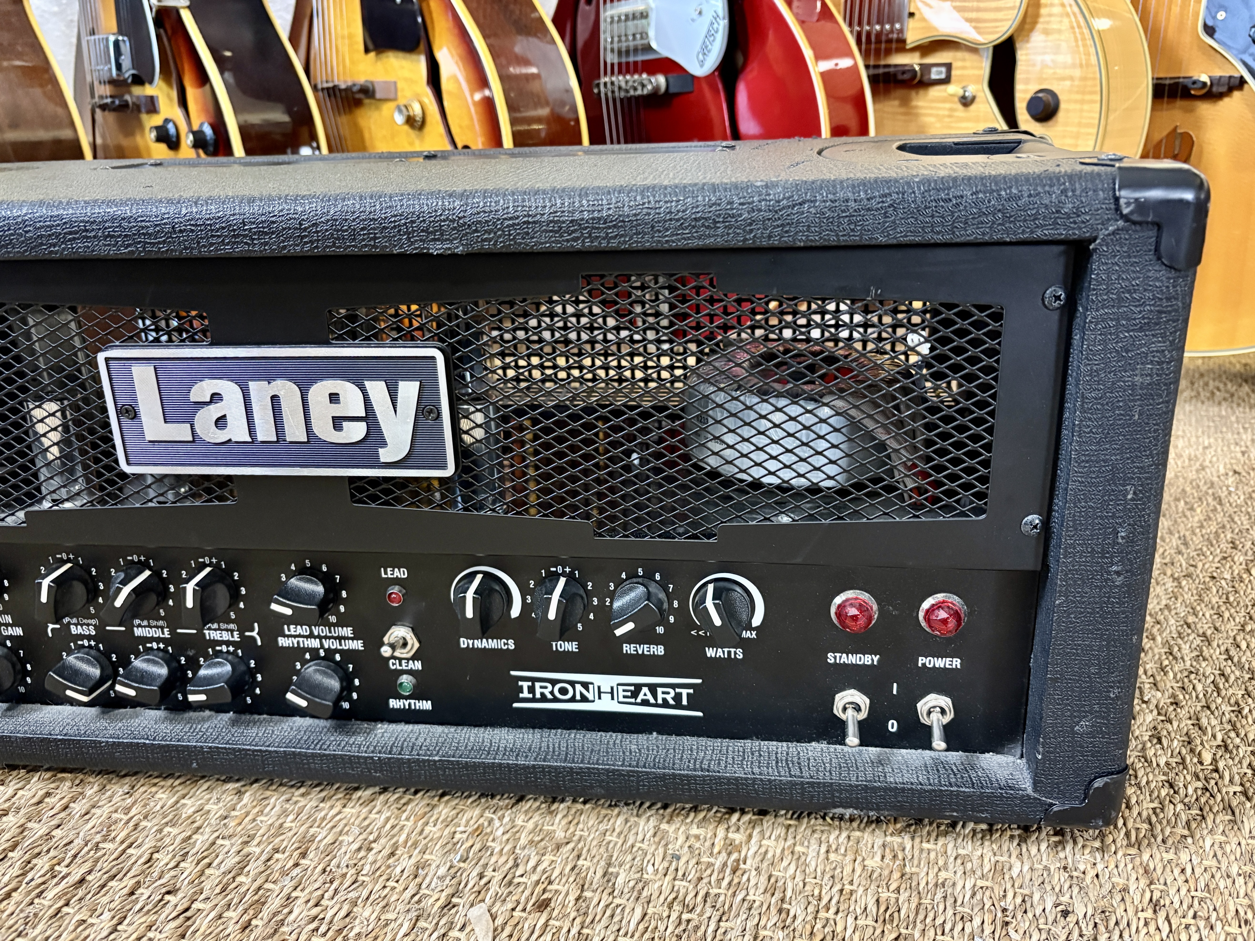 Laney IRT60H (77758)