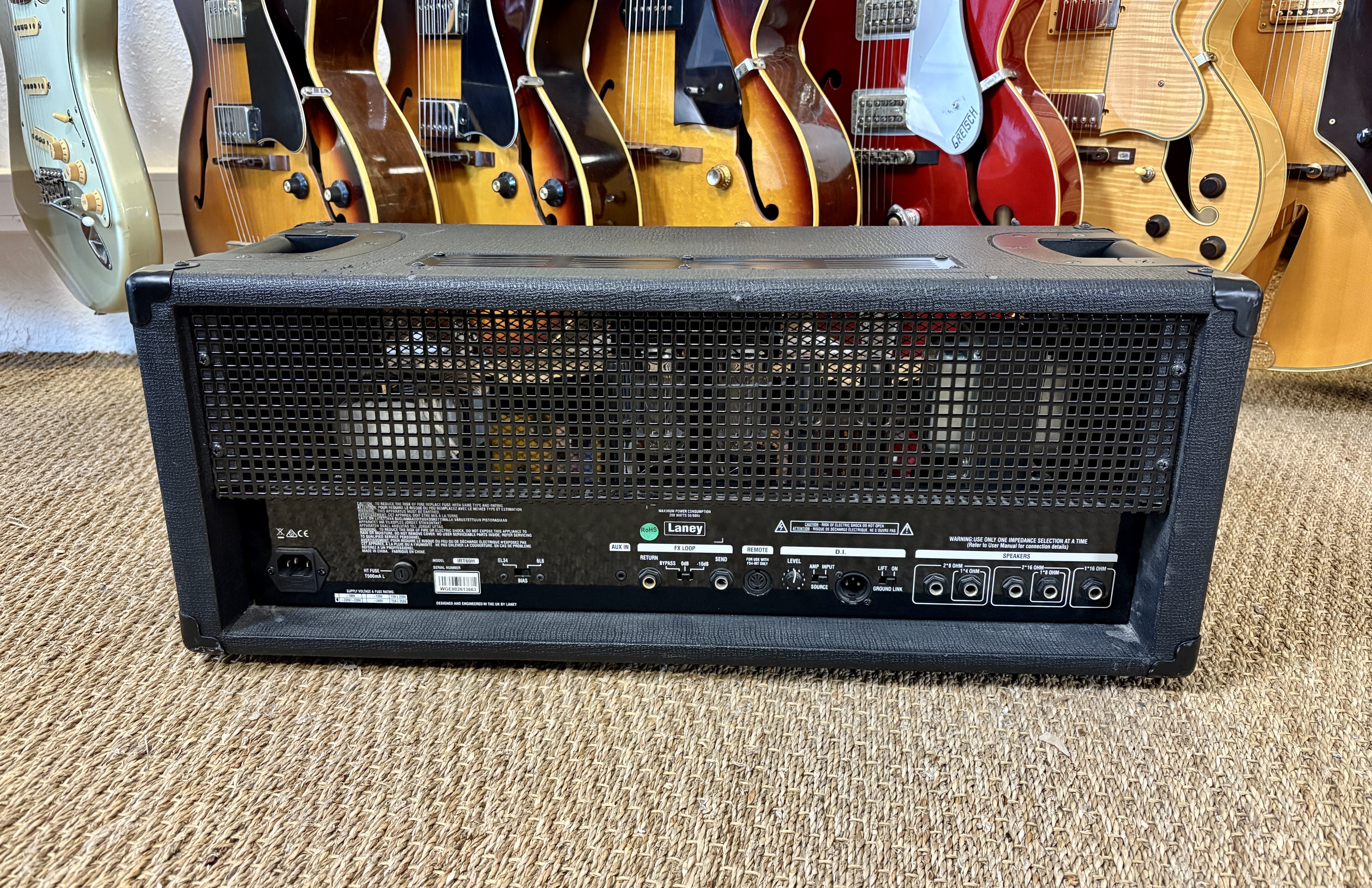 Laney IRT60H (83168)