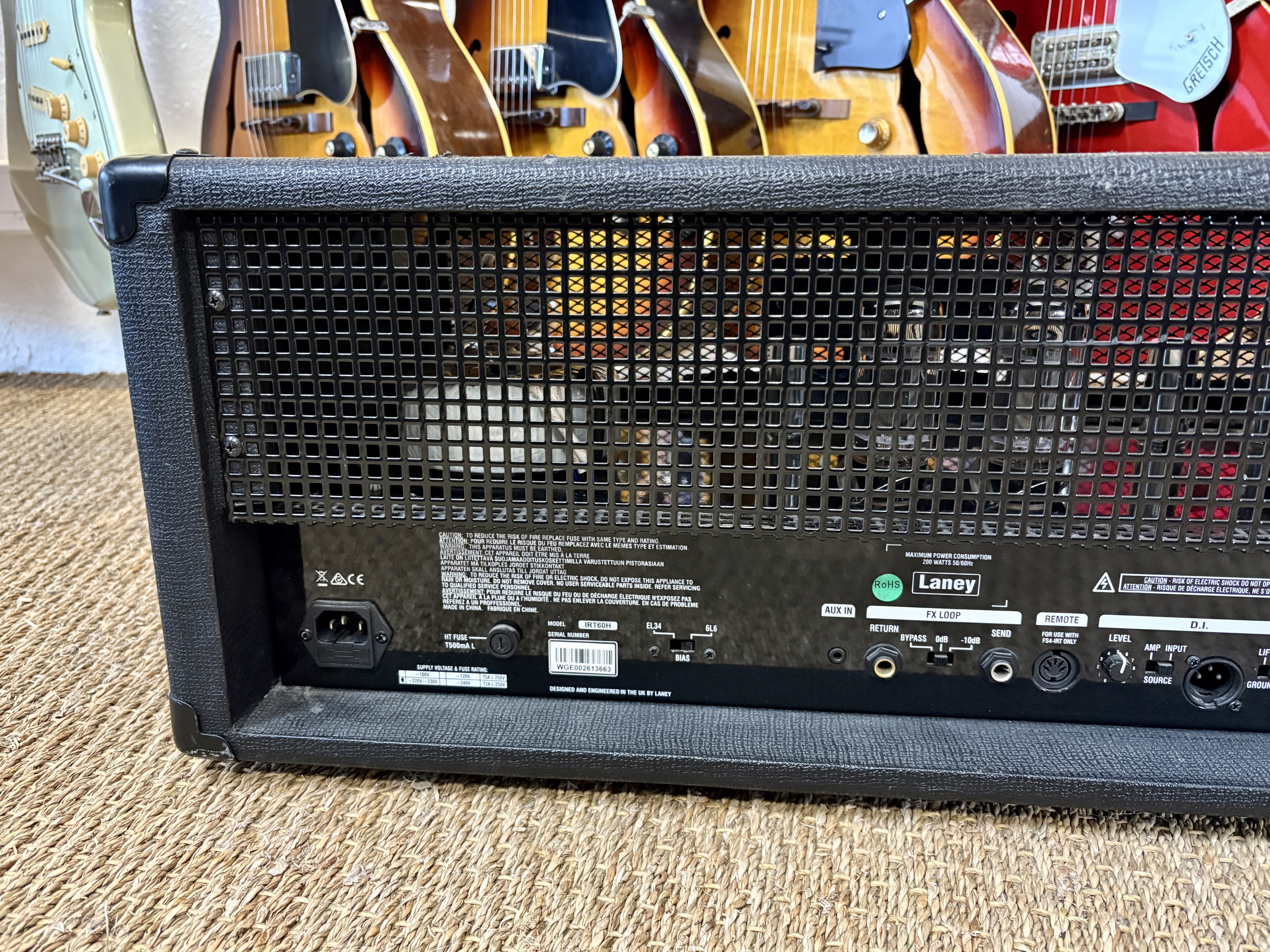 Laney IRT60H (17864)