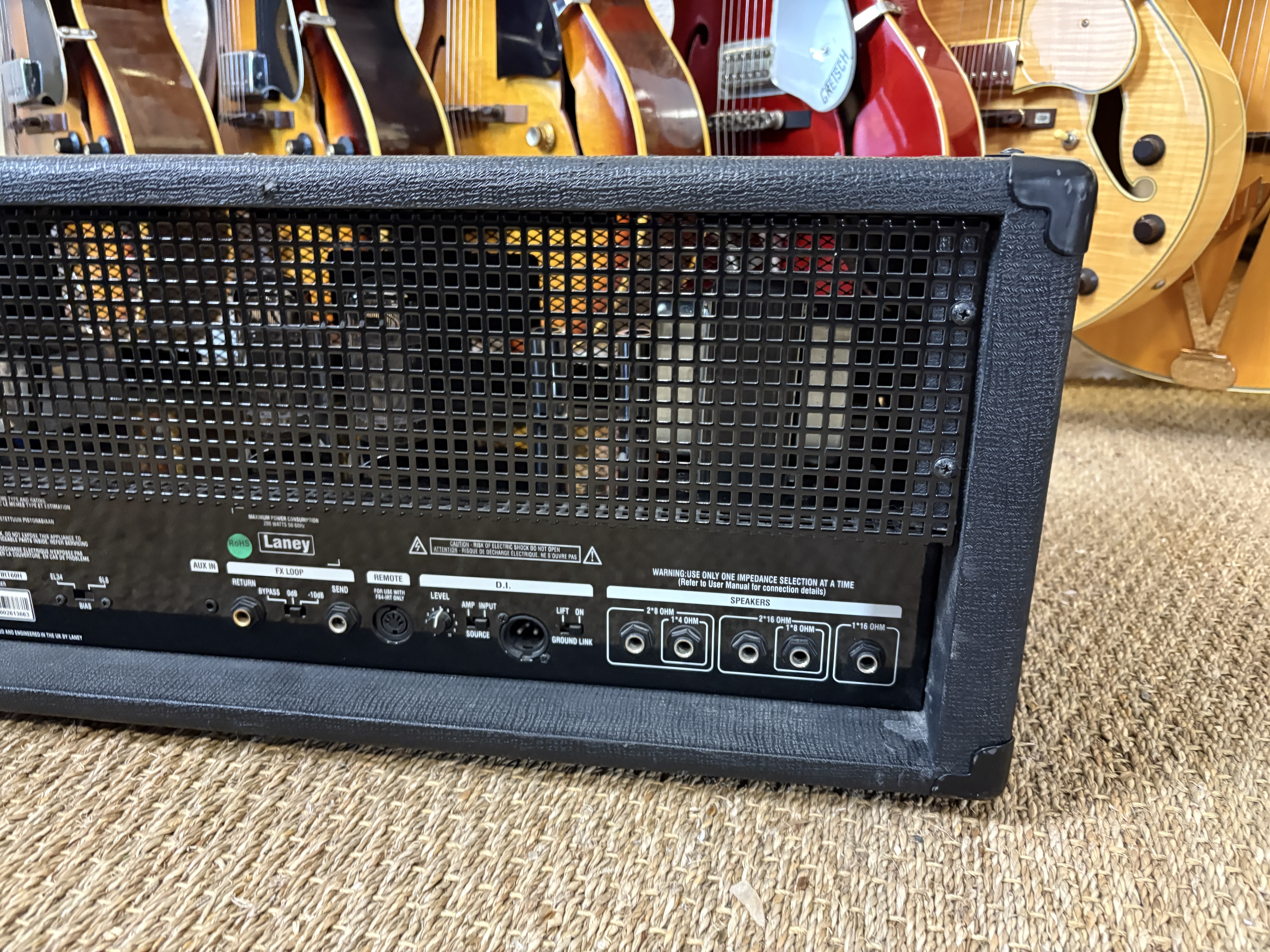 Laney IRT60H (40179)