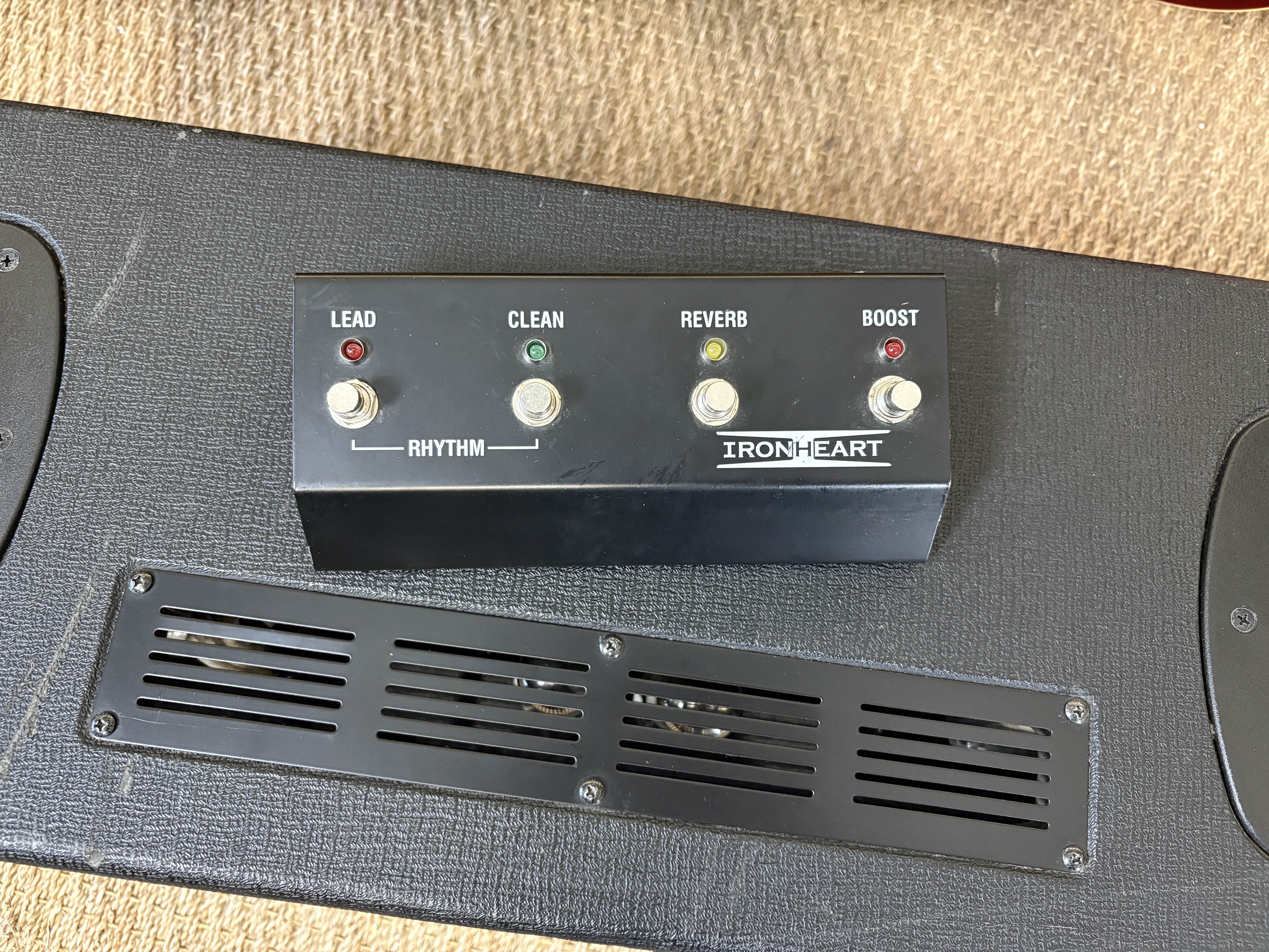 Laney IRT60H (39128)