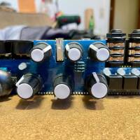 Music Thing Modular AxoControl Controller Board for Axoloti
