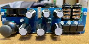Music Thing Modular AxoControl Controller Board for Axoloti