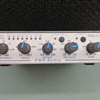 RNC 1773 compresseur avec son alim en tres bon etat