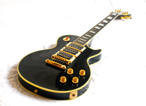 Gibson Peter Frampton Les Paul - Ebony (76564)