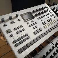 Analog four mk2 gris