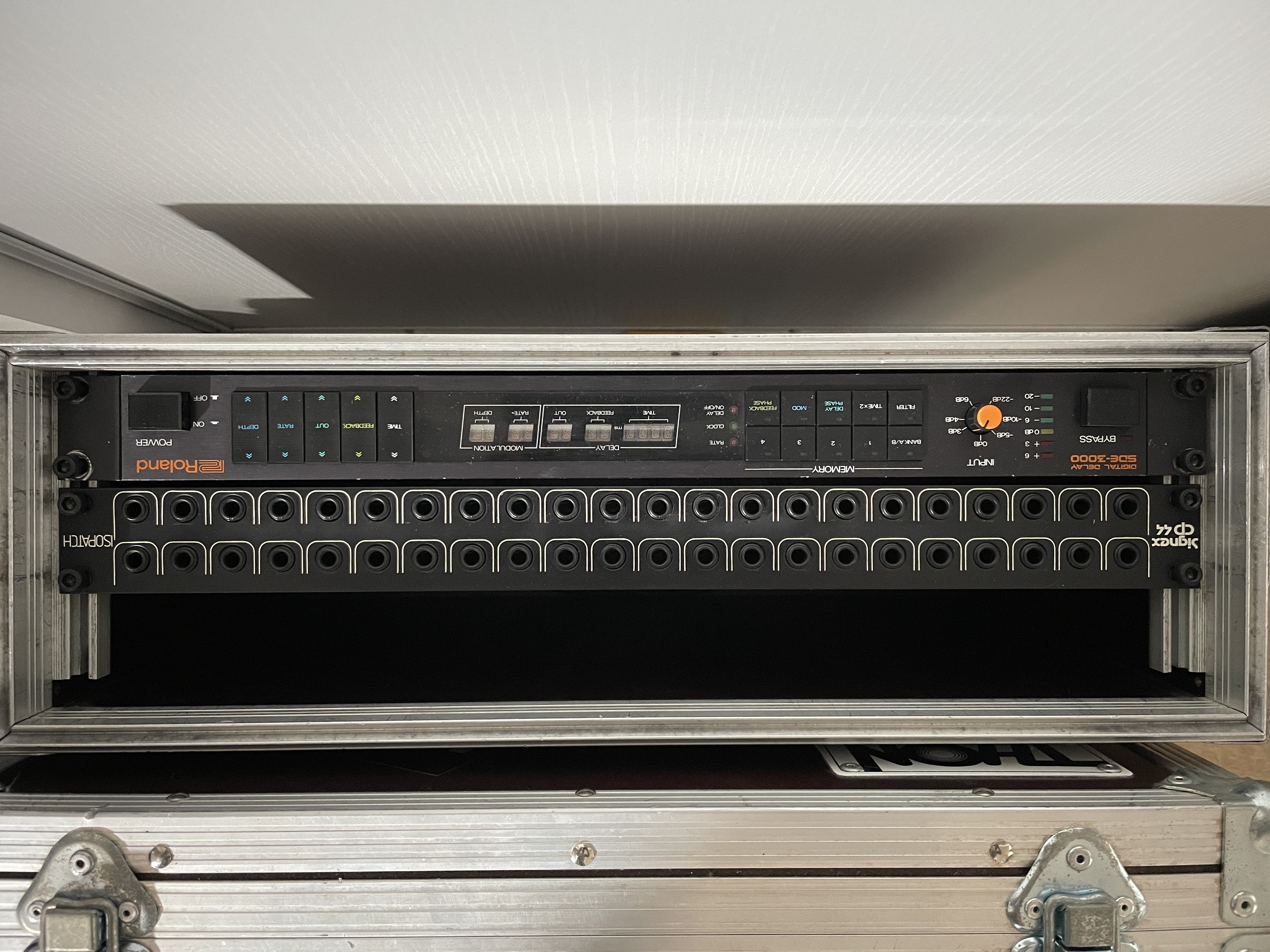 Roland Sde 3000