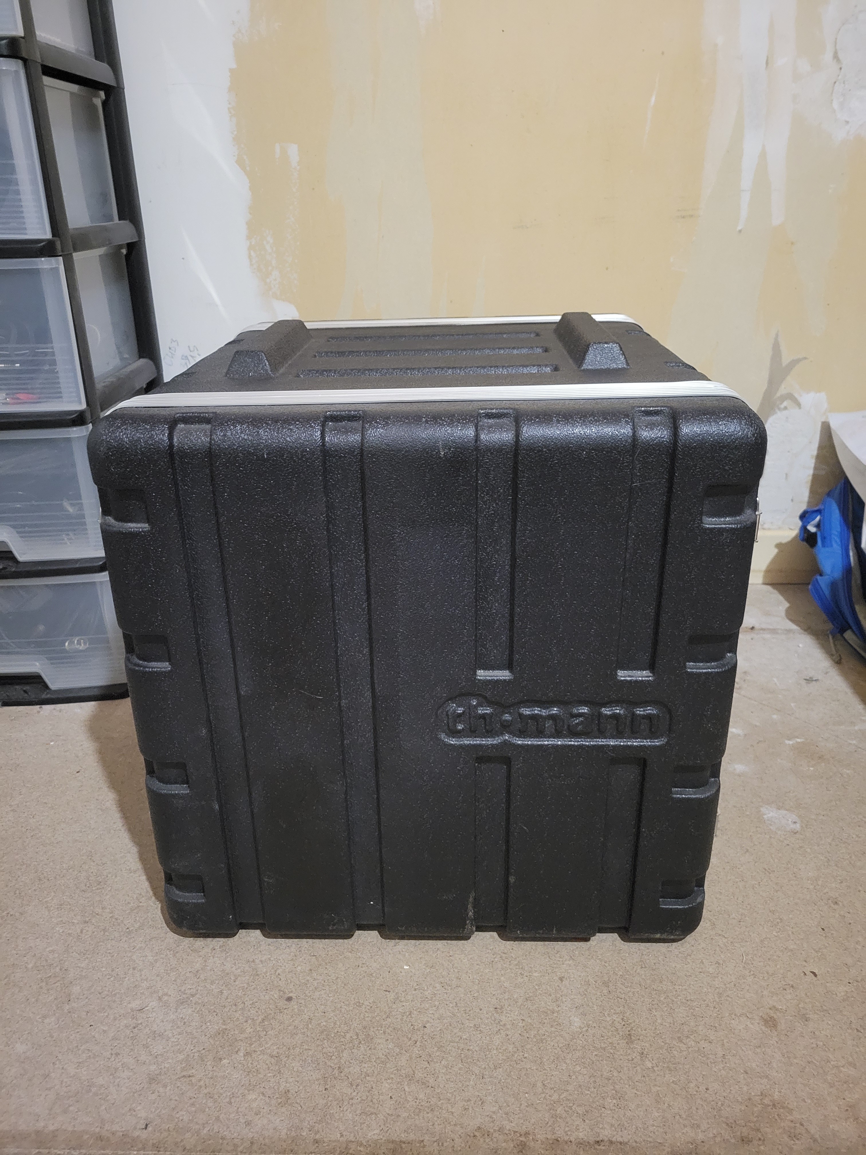 Vends Thomann Rack Case 10U