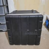 Vends Thomann Rack Case 10U